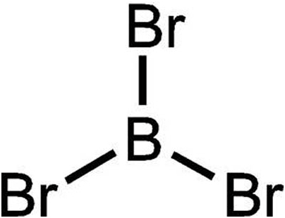 Boron tribromide